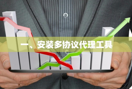 一、安装多协议代理工具