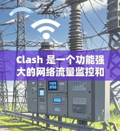 Clash 是一个功能强大的网络流量监控和管理工具,支持多种网络协议和流量分析。以下是 Clash 客户端工具的使用指南和常见问题解决方法