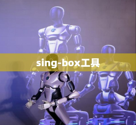 sing-box工具 sing-box工具