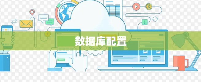 数据库配置